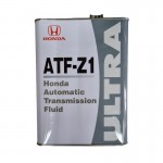Трансимссионное масло HONDA  Z-1, 4л.